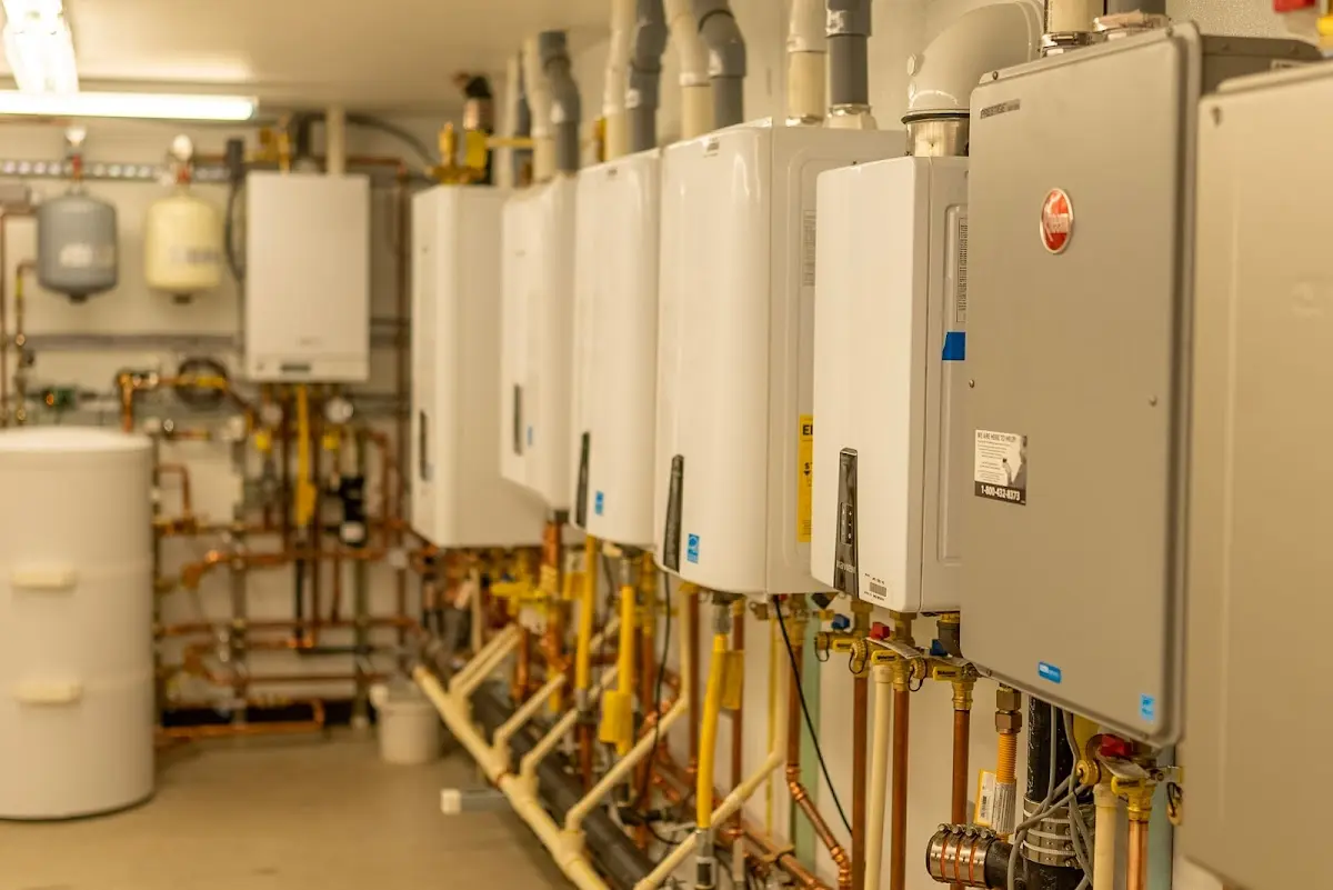 Toilet Repair in Louisville, CO